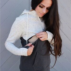 COPY - Women's Nursing Hoodie